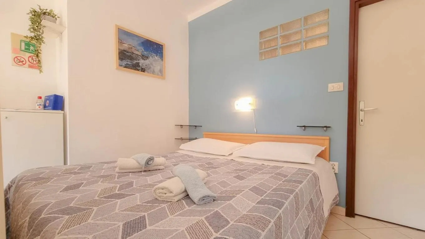 شقة Alma One Novigrad Istria